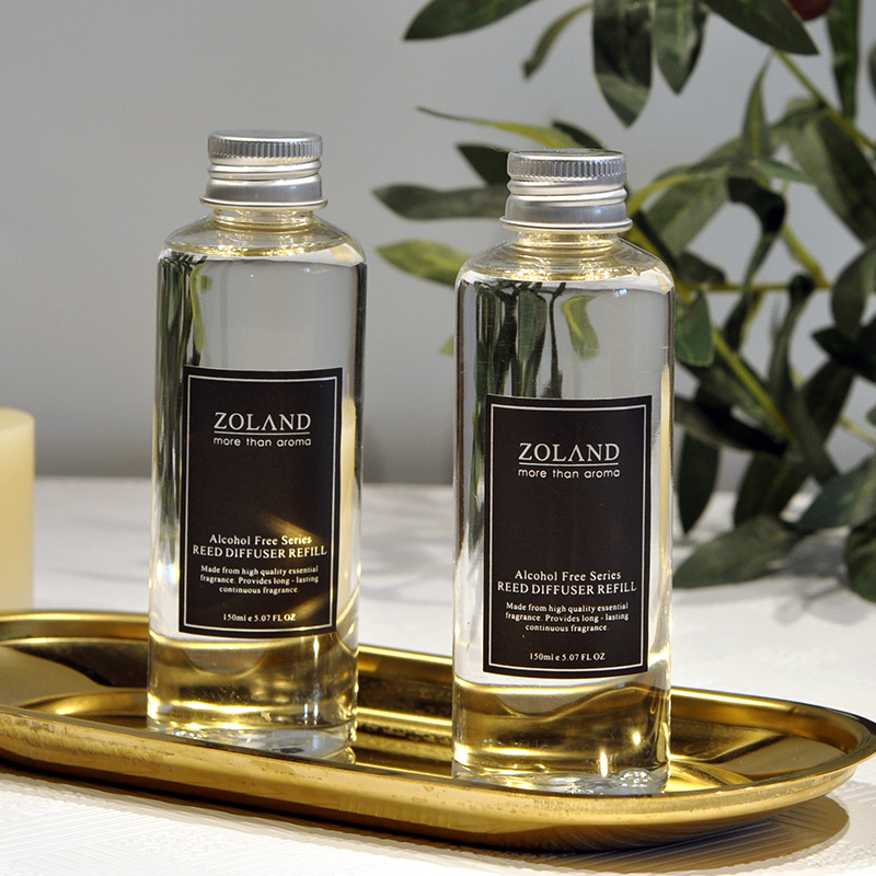 Difusor de aceites esenciales  - Home Fragrance Jasmine reseña y precio