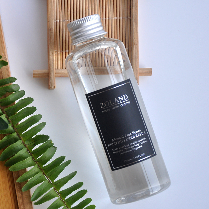 Difusor de aceites esenciales  - Home Fragrance Jasmine reseña y precio