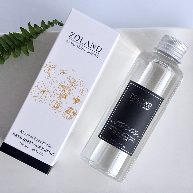 Difusor de aceites esenciales  - Home Fragrance Jasmine reseña y precio