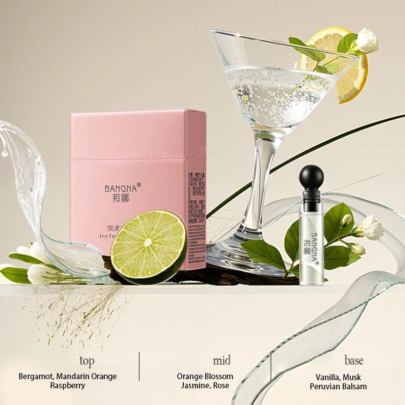 Elegante Set de Perfume de Jaz - Home Fragrance Jasmine reseña y precio