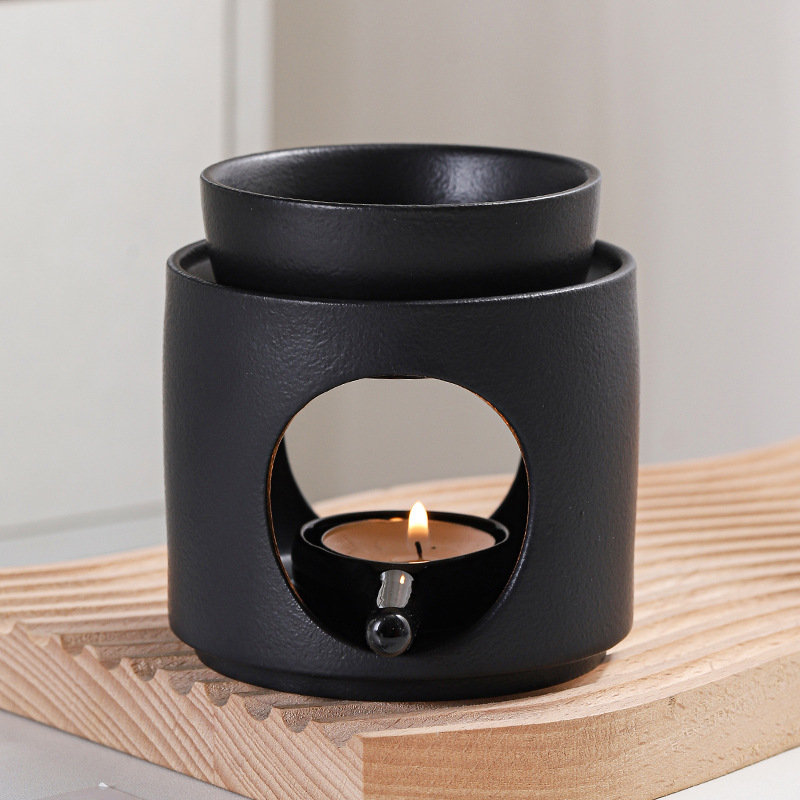 Horno de aceite esencial tranq - Home Fragrance Tranquillity reseña y precio