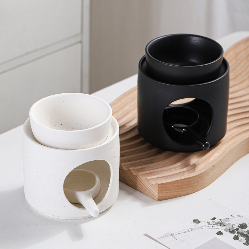 Horno de aceite esencial tranq - Home Fragrance Tranquillity reseña y precio
