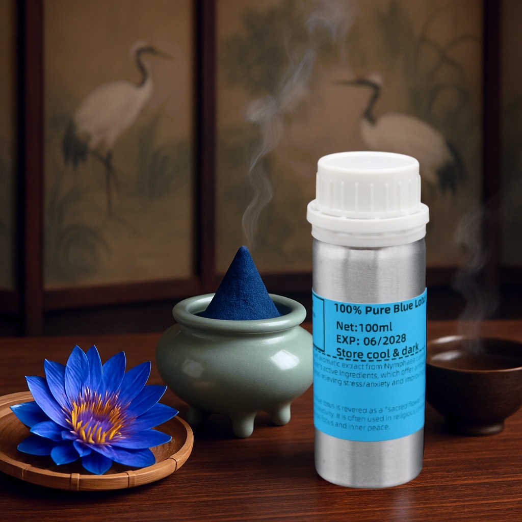 Difusor de Aroma Natural de Lo - Home Fragrance Reeds reseña y precio