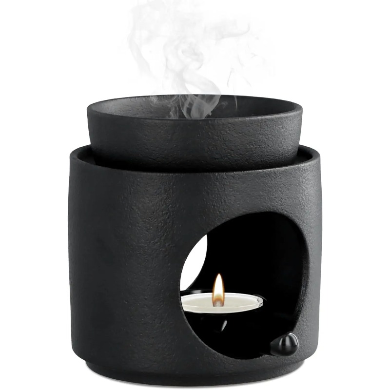 Quemador práctico tranquilizad - Home Fragrance Tranquillity reseña y precio