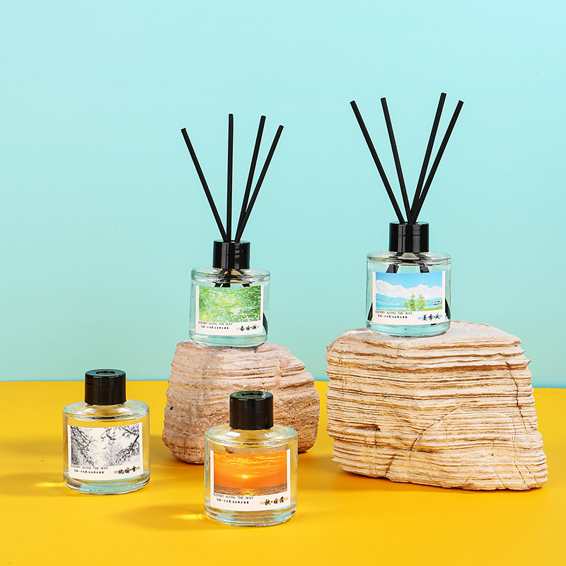 Aceites difusores de caña de e - Home Fragrance Reeds reseña y precio