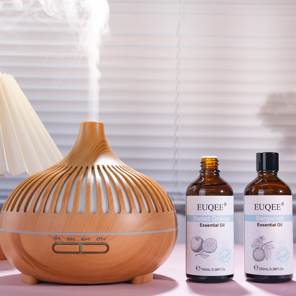 Aceite Esencial Puro y Natural - Home Fragrance Jasmine reseña y precio